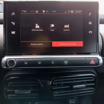 Citroën C4 Cactus 2018 - 11900 EUR, 132271 km - AUTO.MOTO.pt - 132271km - foto 18 de 18