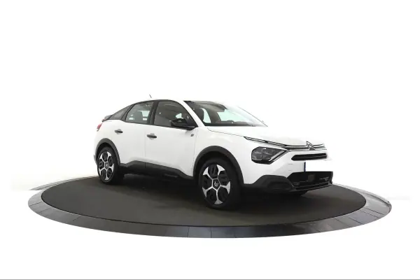 Citroën e-C4 100 kW e-YOU 2024 Electric