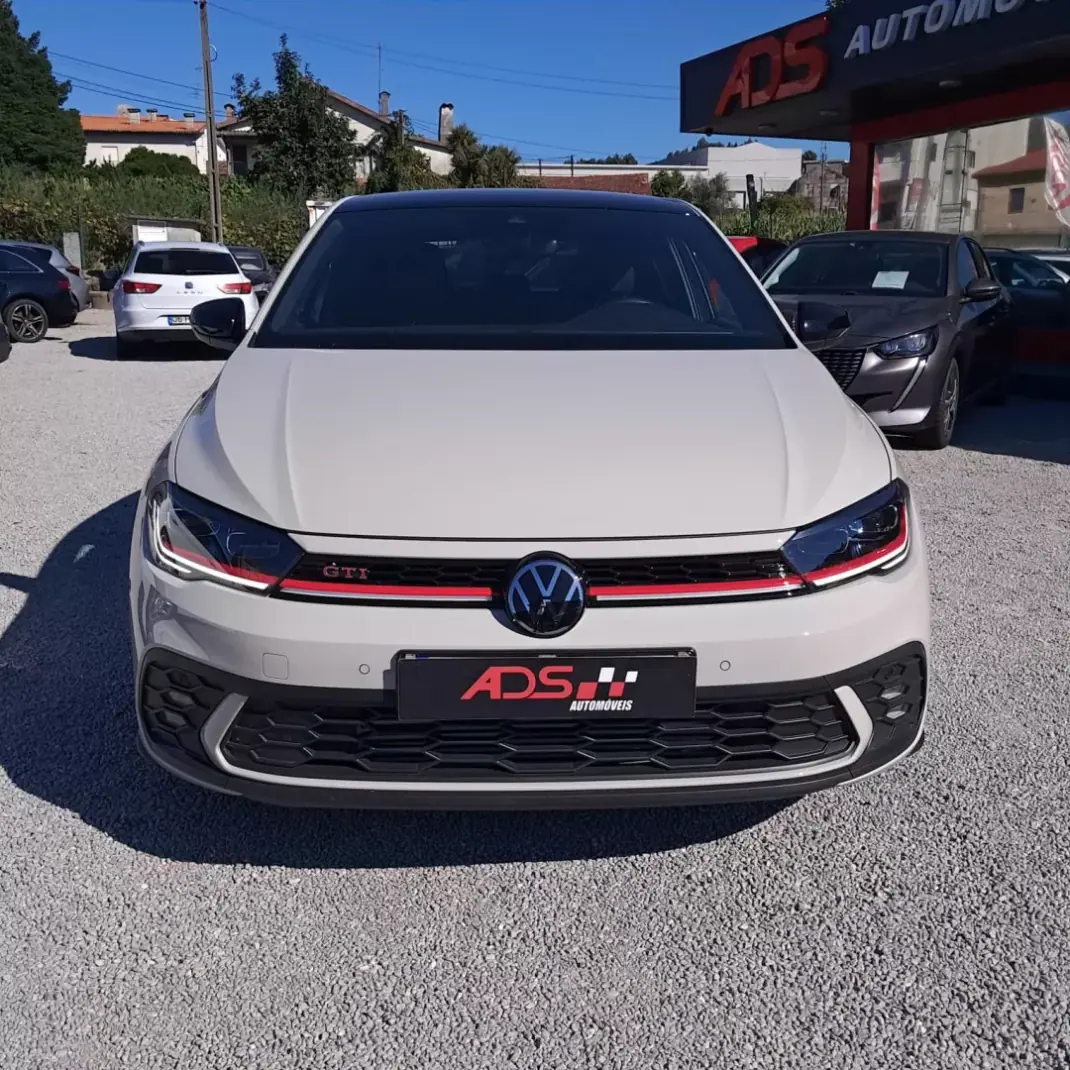 Volkswagen Polo 2024 - 31450 EUR, 8900 km - 8900km - foto 2 de 18