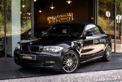 BMW 118 2011 — foto 4 de 35