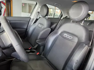 Fiat 500X 2018 - 11800 EUR, 126000 km - AUTO.MOTO.pt - 126000km - foto 13 de 19