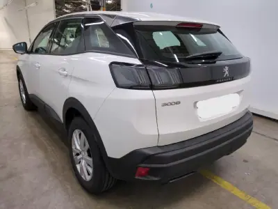 Peugeot 3008 2022 — foto 3 de 13