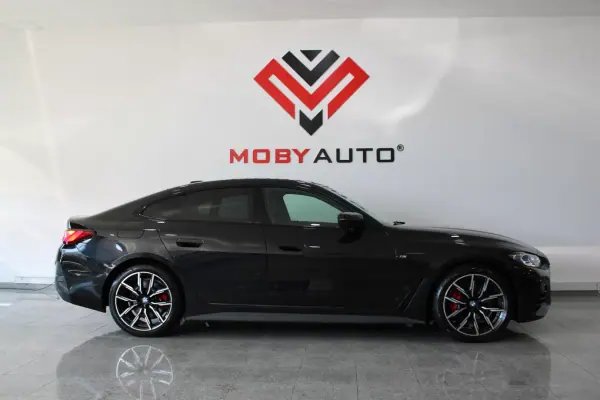 BMW 420 Gran Coupé 2022 - 45900 EUR, 74761 km - AUTO.MOTO.pt - 74761km - foto 5 de 42