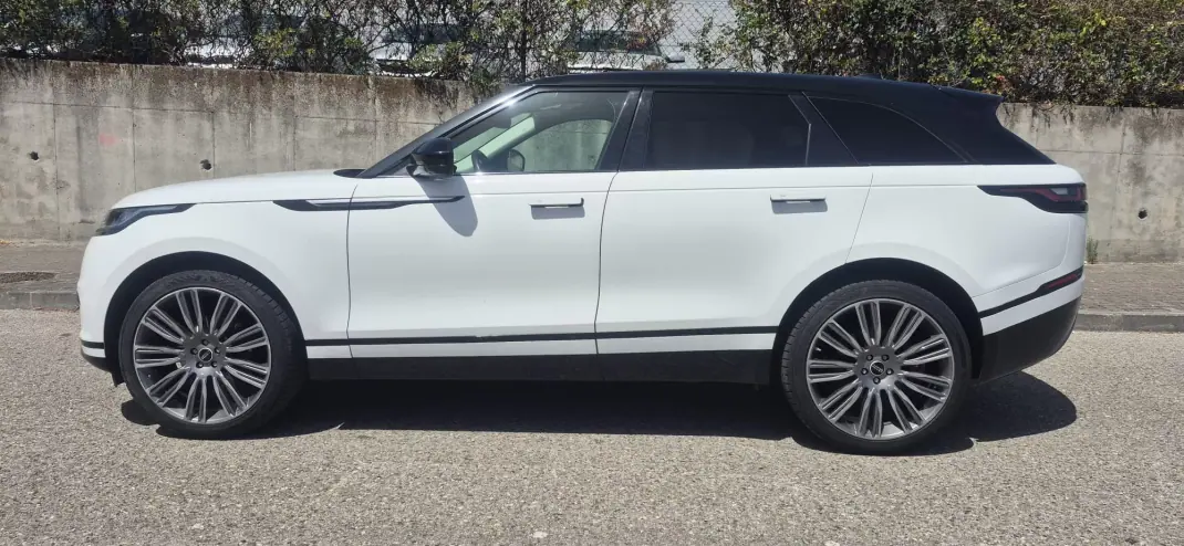 Land Rover Range Rover Velar 2016 - 28950 EUR, 159000 km - 159000km - foto 4 de 33