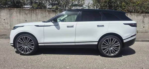 Land Rover Range Rover Velar 2016 - 28950 EUR, 159000 km - AUTO.MOTO.pt - 159000km - foto 4 de 33