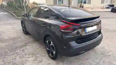 Citroën C4 2021 - 16900 EUR, 102000 km - foto 4 de 10