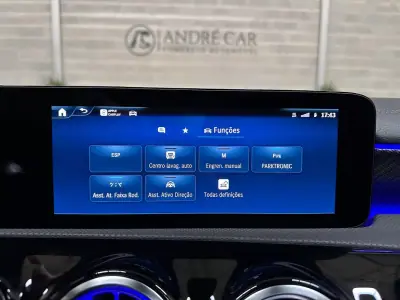 Mercedes-Benz CLA 250 2023 - 37950 EUR, 269 km - AUTO.MOTO.pt - 269km - foto 29 de 60