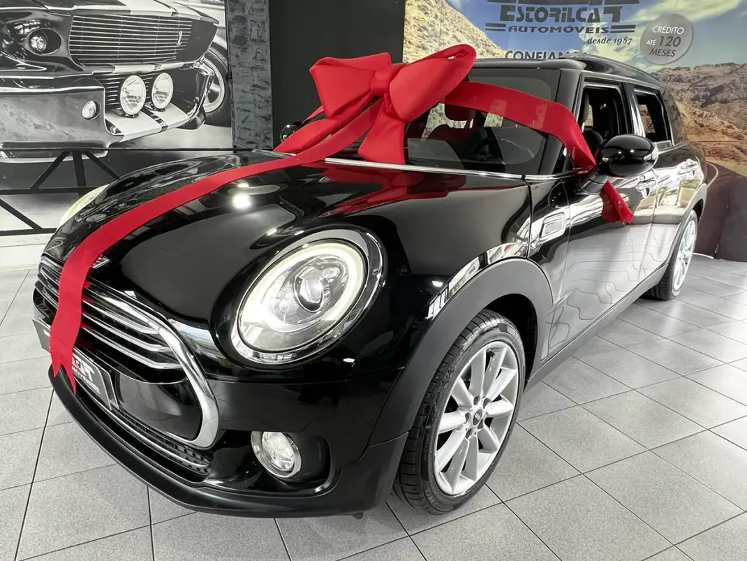 MINI Clubman 2016 - 14600 EUR, 126426 km - AUTO.MOTO.pt - 126426km - foto 1 de 23
