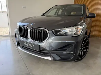 BMW X1 2019 - 22000 EUR, 58000 km - AUTO.MOTO.pt - 58000km - foto 7 de 112