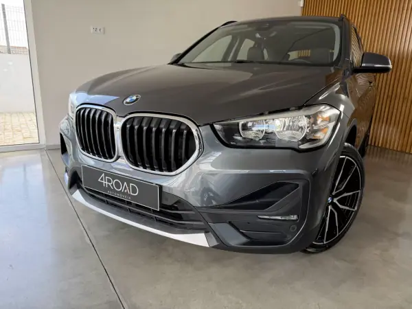 BMW X1 2019 - 22000 EUR, 58000 km - AUTO.MOTO.pt - 58000km - foto 7 de 112