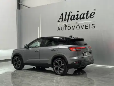 Renault Austral 2023 - 30890 EUR, 17660 km - AUTO.MOTO.pt - 17660km - foto 20 de 45