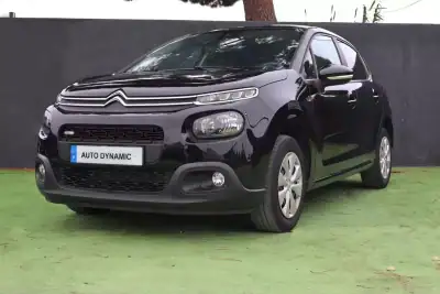 Citroën C3 2017 - 12000 EUR, 143297 km - AUTO.MOTO.pt - 143297km - foto 2 de 7