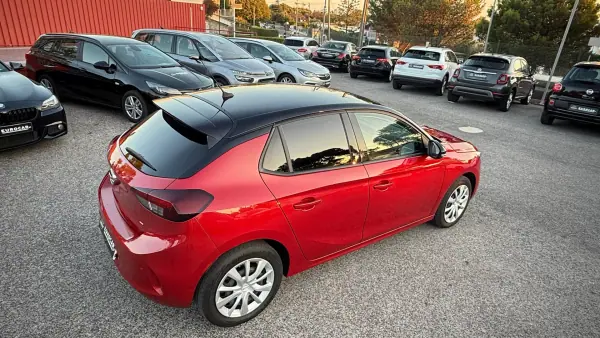 Opel Corsa-e 2021 - 16800 EUR, 47077 km - AUTO.MOTO.pt - 47077km - foto 3 de 38