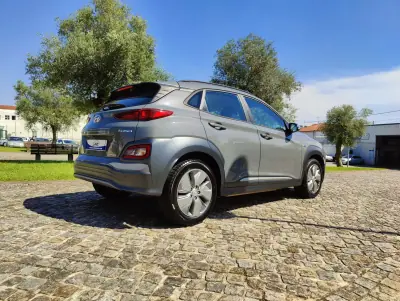 Hyundai Kauai 2021 - 18800 EUR, 91213 km - 91213km - foto 6 de 12