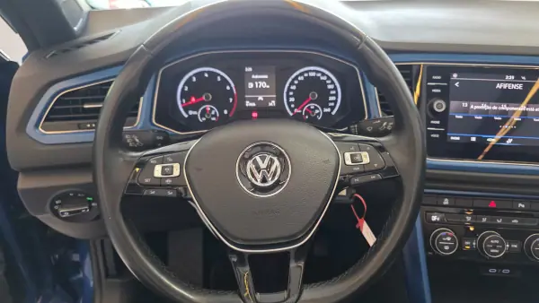 Volkswagen T-Roc Cabrio 2020 - 26900 EUR, 61926 km - AUTO.MOTO.pt - 61926km - foto 41 de 56