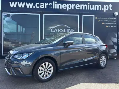 SEAT Ibiza 2019 - 37500km