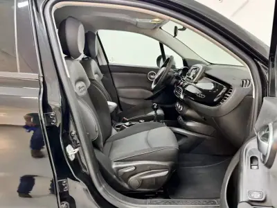 Fiat 500X 2015 - 9950 EUR, 130000 km - 130000km - foto 40 de 48