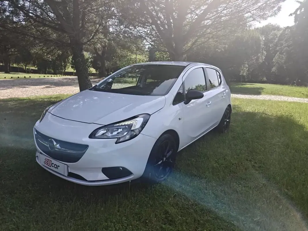 Opel Corsa 2017 - 11900 EUR, 58750 km - 58750km - foto 6 de 34