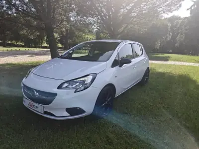 Opel Corsa 2017 - 12900 EUR, 58750 km - AUTO.MOTO.pt - 58750km - foto 6 de 34