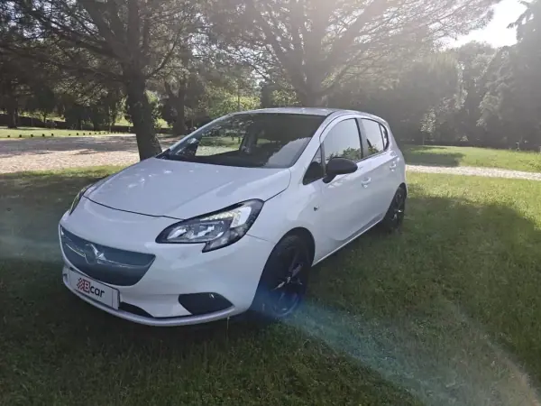 Opel Corsa 2017 - 12900 EUR, 58750 km - AUTO.MOTO.pt - 58750km - foto 6 de 34