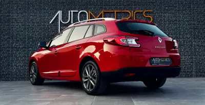 Renault Mégane Sport Tourer 2014 - 8750 EUR, 198000 km - AUTO.MOTO.pt - 198000km - foto 5 de 12