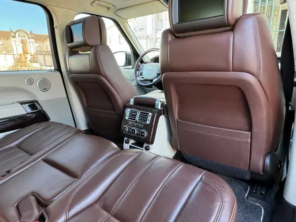 Land Rover Range Rover 2017 - 74480 EUR, 73870 km - AUTO.MOTO.pt - 73870km - foto 23 de 50