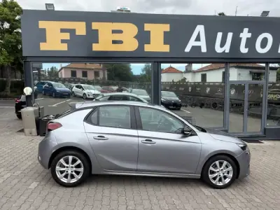 Opel Corsa 2021 - 11900 EUR, 70300 km - AUTO.MOTO.pt - 70300km - foto 7 de 12