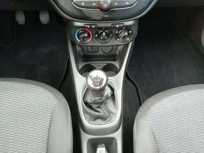 Opel Corsa 2017 - 9490 EUR, 143913 km - 143913km - foto 24 de 29