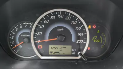 Mitsubishi Space Star 2014 - 7750 EUR, 125476 km - AUTO.MOTO.pt - 125476km - foto 7 de 7