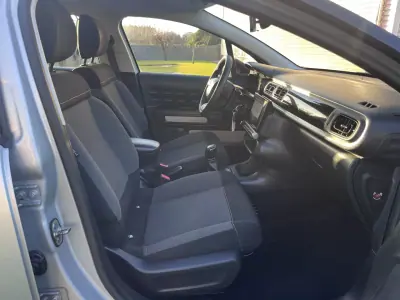 Citroën C3 2017 - 8900 EUR, 158000 km - AUTO.MOTO.pt - 158000km - foto 44 de 47