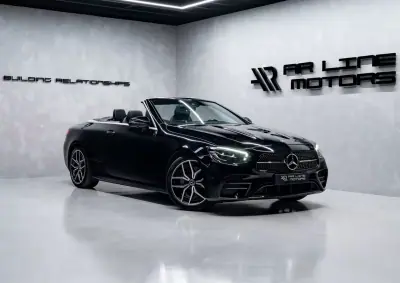 Mercedes-Benz E 220 2021 - 49950 EUR, 64000 km - AUTO.MOTO.pt - 64000km - foto 2 de 60