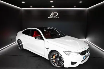 BMW M4 2015 — foto 2 de 12