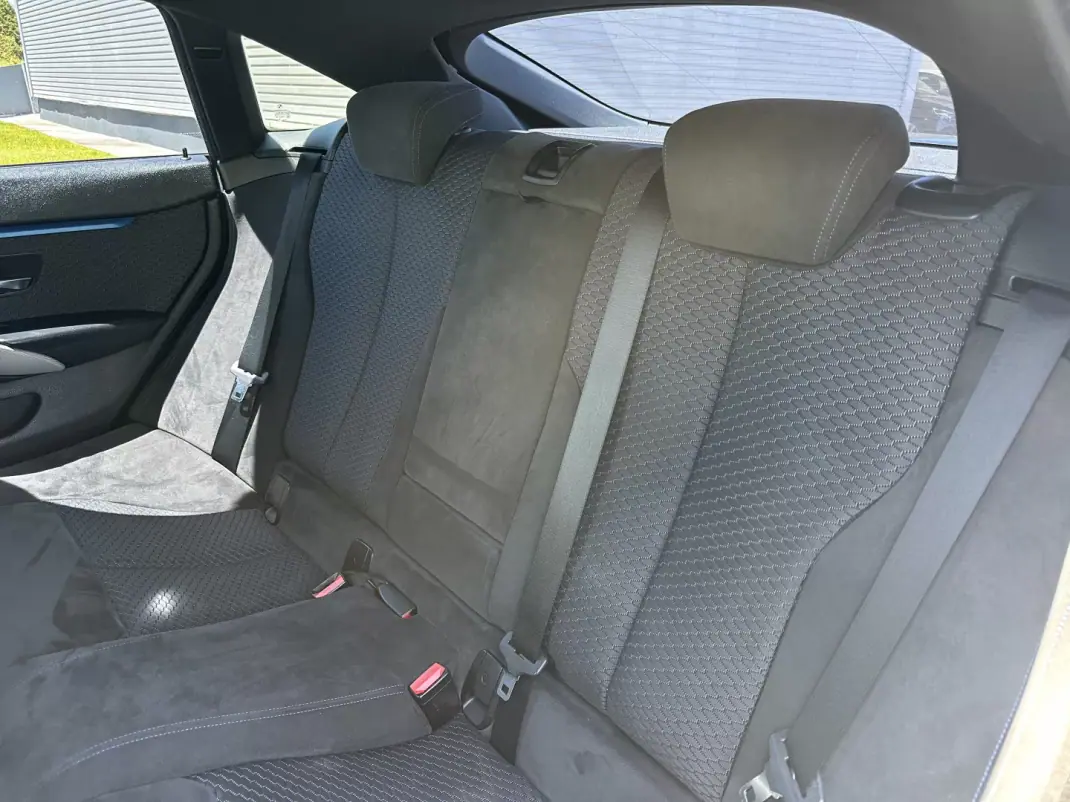 BMW 420 Gran Coupé 2014 - 17900 EUR, 280000 km - 280000km - foto 29 de 68