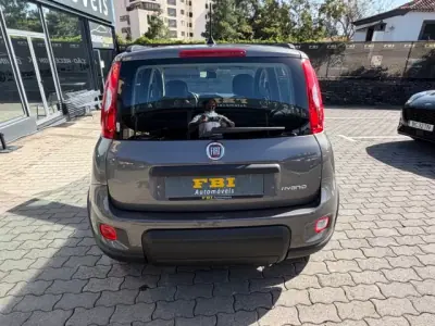 Fiat Panda 2022 - 9900 EUR, 93700 km - AUTO.MOTO.pt - 93700km - foto 8 de 12