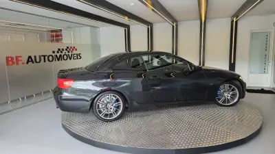 BMW 320 2010 - 16900 EUR, 194446 km - 194446km - foto 7 de 49