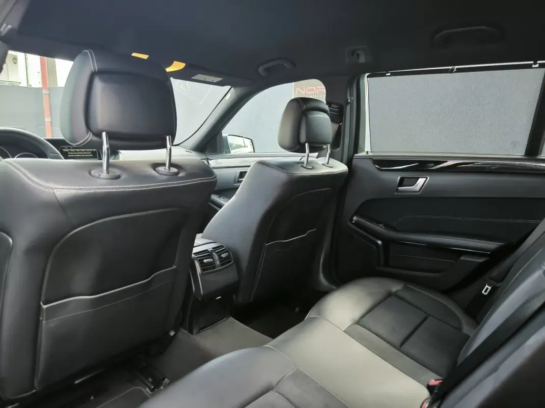 Mercedes-Benz E 250 2013 - 12950 EUR, 369000 km - AUTO.MOTO.pt - 369000km - foto 21 de 41