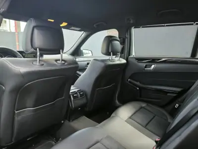 Mercedes-Benz E 250 2013 - 12950 EUR, 369000 km - AUTO.MOTO.pt - 369000km - foto 21 de 41