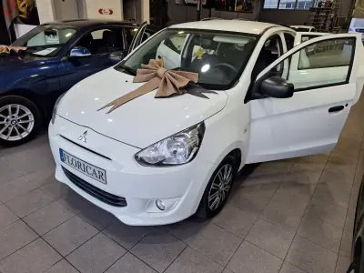Mitsubishi Space Star 2014 - 5900 EUR, 190000 km - 190000km - foto 3 de 14