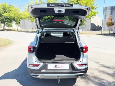 Renault Kadjar 2019 - 17500 EUR, 120000 km - 120000km - foto 13 de 16