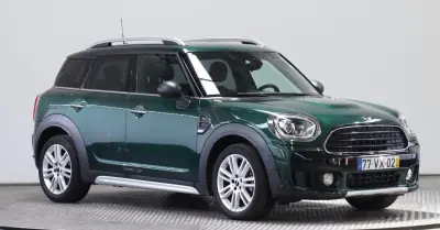 MINI Countryman 2019 - 20999 EUR, 91121 km - AUTO.MOTO.pt - 91121km - foto 5 de 13