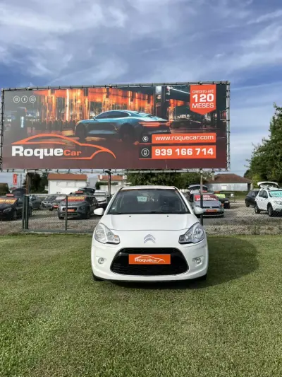 Citroën C3 2011 - 6300 EUR, 261600 km - AUTO.MOTO.pt - 261600km - foto 7 de 7