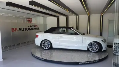 BMW 118 2009 - 12900 EUR, 225191 km - AUTO.MOTO.pt - 225191km - foto 8 de 61