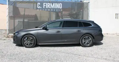 Peugeot 508 SW 2021 - 20980 EUR, 96582 km - AUTO.MOTO.pt - 96582km - foto 8 de 16