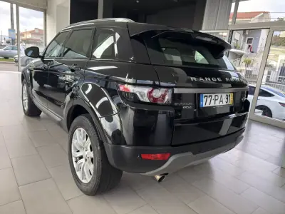 Land Rover Range Rover Evoque 2014 - 18250 EUR, 166221 km - AUTO.MOTO.pt - 166221km - foto 22 de 24