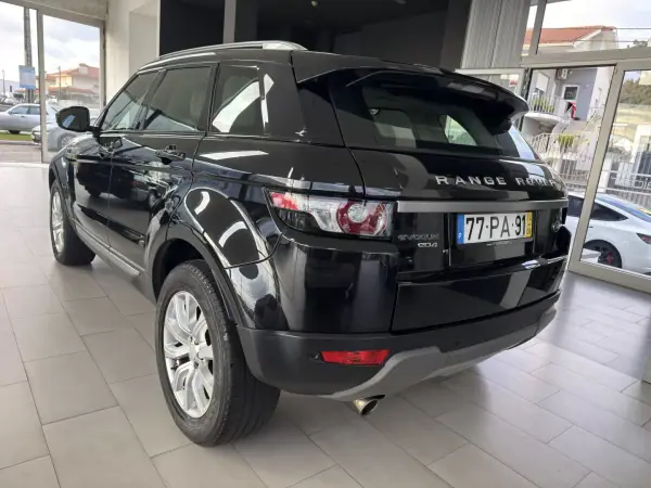 Land Rover Range Rover Evoque 2014 - 18250 EUR, 166221 km - AUTO.MOTO.pt - 166221km - foto 22 de 24