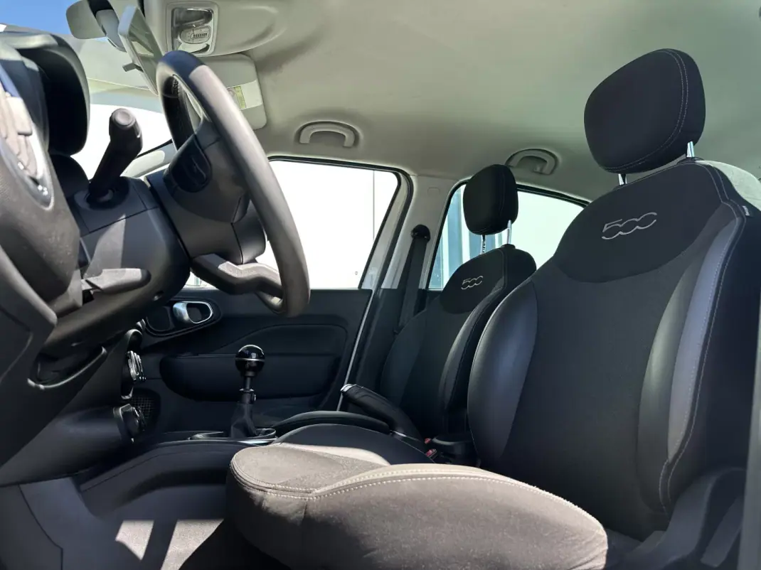 Fiat 500L 2018 - 10990 EUR, 80000 km - 80000km - foto 13 de 48