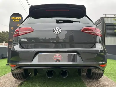 Volkswagen Golf 2014 - 15000 EUR, 240000 km - 240000km - foto 18 de 83