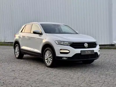 Volkswagen T-Roc 2020 - 23500 EUR, 88000 km - AUTO.MOTO.pt - 88000km - foto 8 de 27