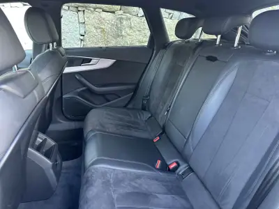 Audi A4 Avant 2016 - 20990 EUR, 189000 km - 189000km - foto 53 de 54