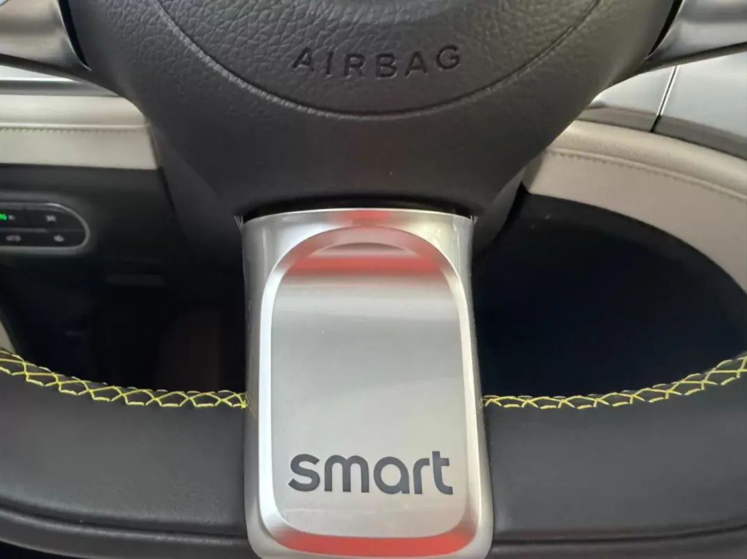 Smart 1 2024 - 32500 EUR, 9620 km - AUTO.MOTO.pt - 9620km - foto 56 de 59